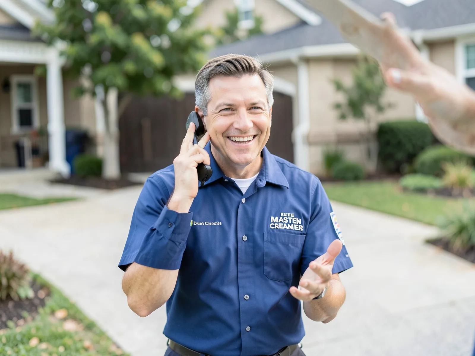 Drain Cleaning West Columbia, TX FAQs